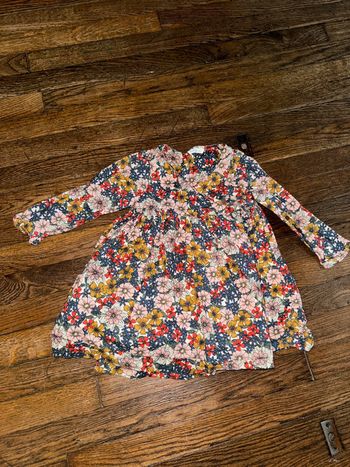 Robe Bout’chou 18 mois