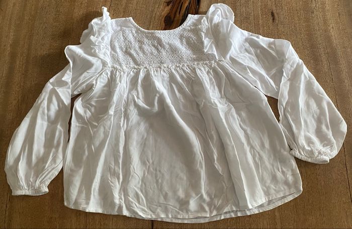Chemise
