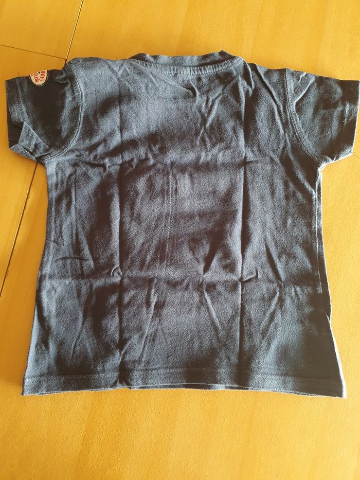 T-shirt garçon 18/24 mois - photo numéro 2