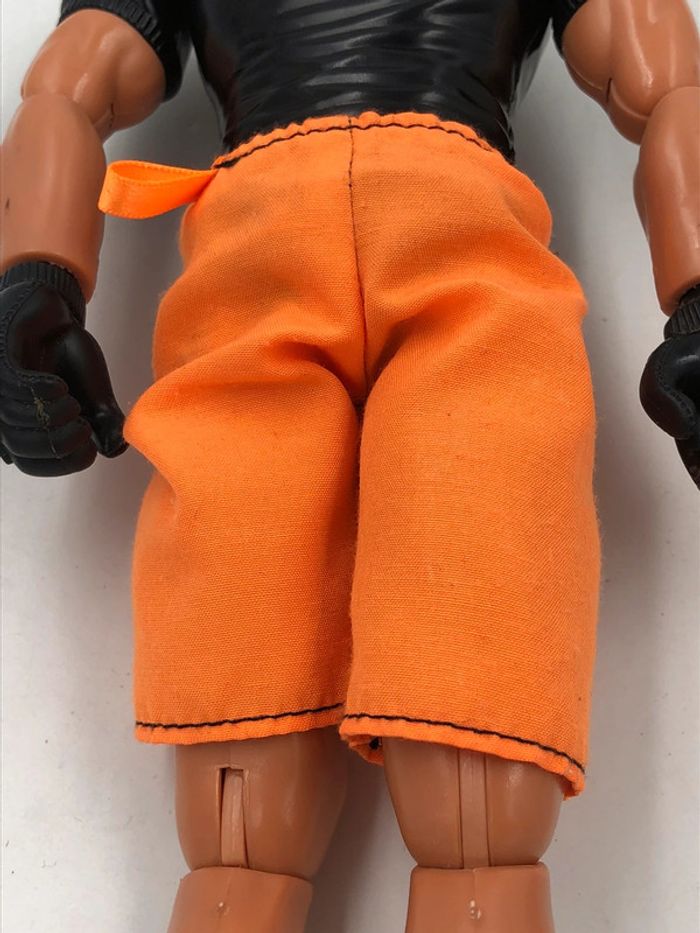 Figurine Action Man + accessoires Aqua Blaster Hasbro - photo numéro 10