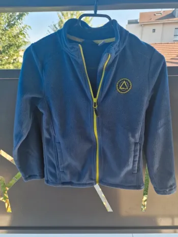 Gilet Polaire