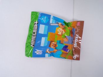 Pochette Minecraft  (J29)