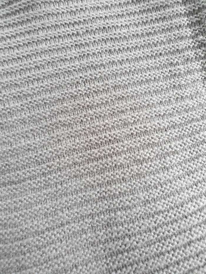 Pull femme sans manche 46-48 - photo numéro 6