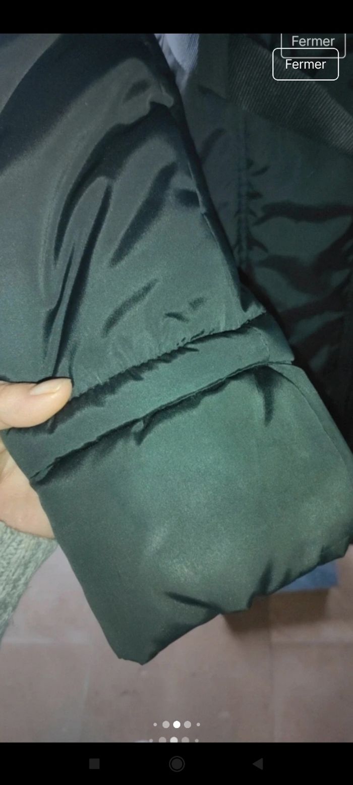 Très belle veste femme v1 - photo numéro 5