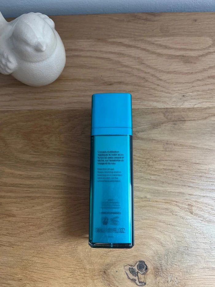 Sérum hydratant - photo numéro 3
