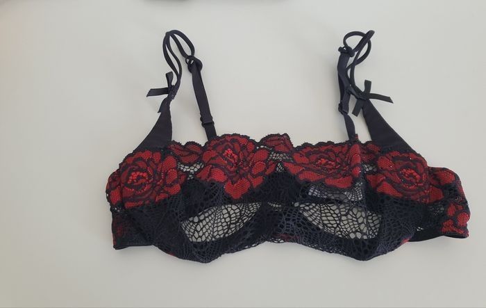 Soutien gorge 90B - photo numéro 3