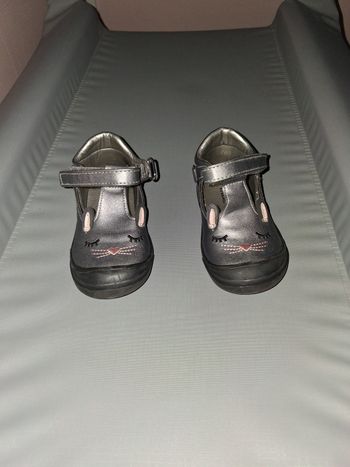 Chaussures printemps fille 