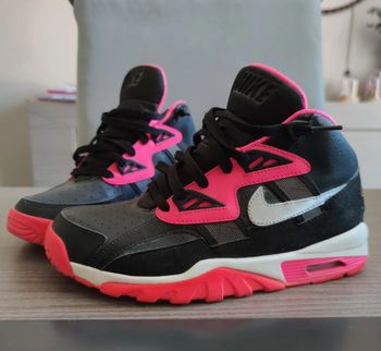 Nike air trainer SC