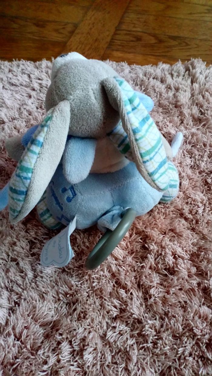 Doudou et compagnie musical - photo numéro 4
