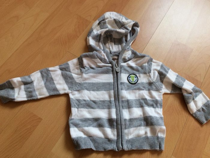 Lot 6 mois hiver - photo numéro 6