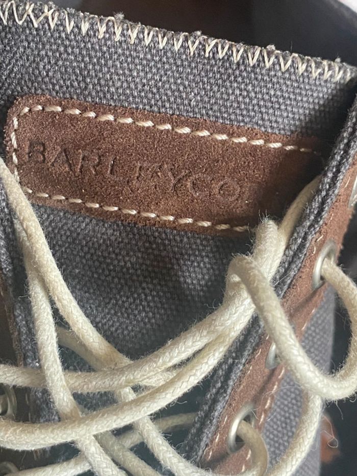 Chaussures homme Barleycorn Taille 45 - photo numéro 8