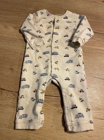 Pyjama 1 pièce 18 mois