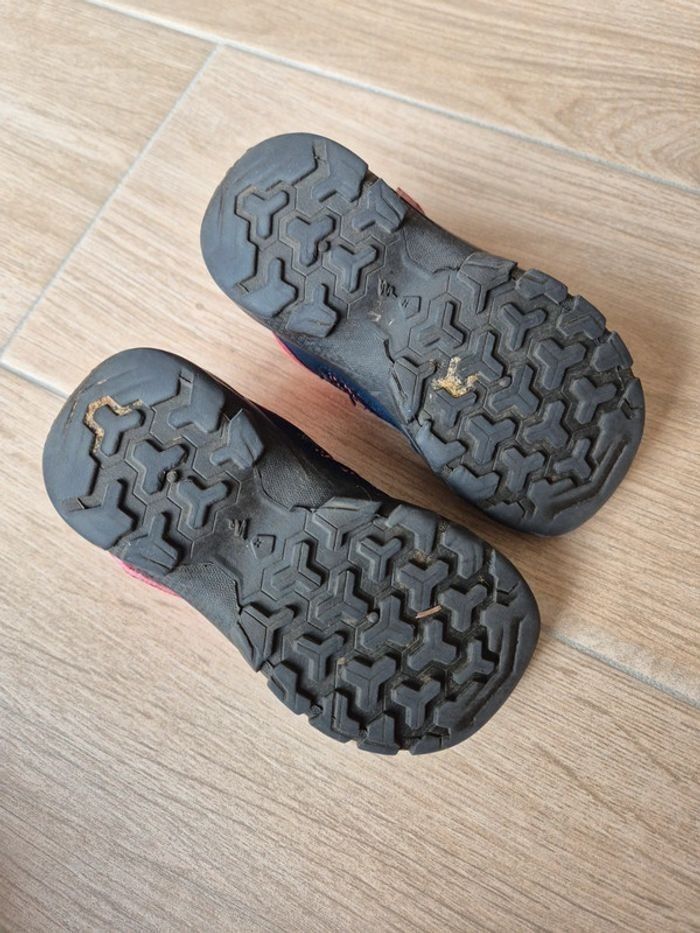 Chaussures de randonnée - photo numéro 5
