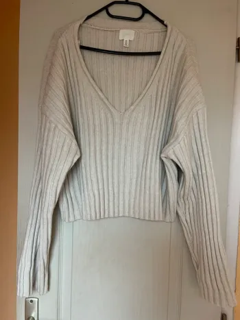 pull hm col v