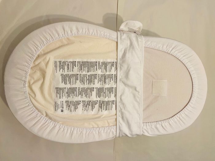 Cocoonababy très bon état - photo numéro 2