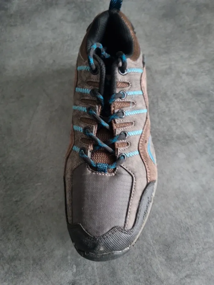 Chaussures Kilwox - photo numéro 4