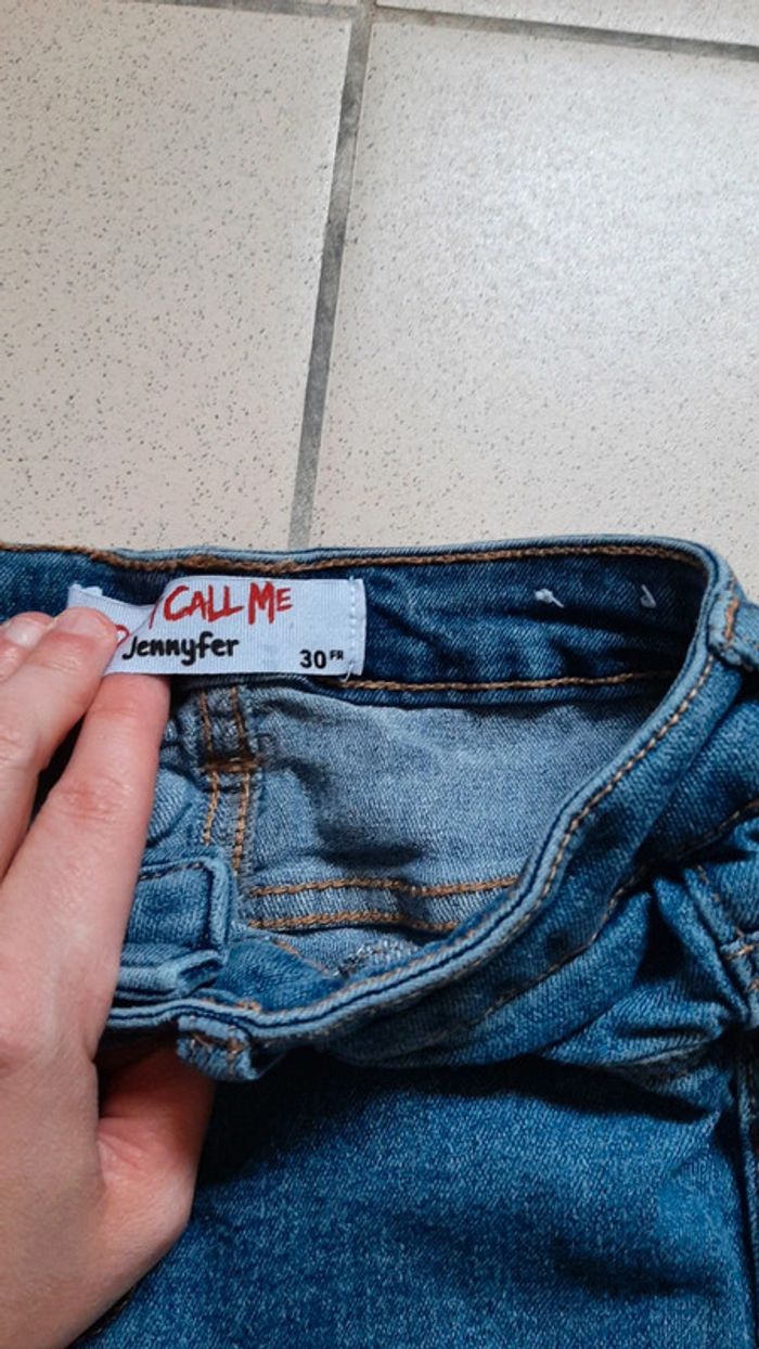 Jean taille 30 - photo numéro 3