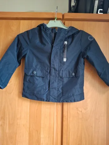 Imperméable