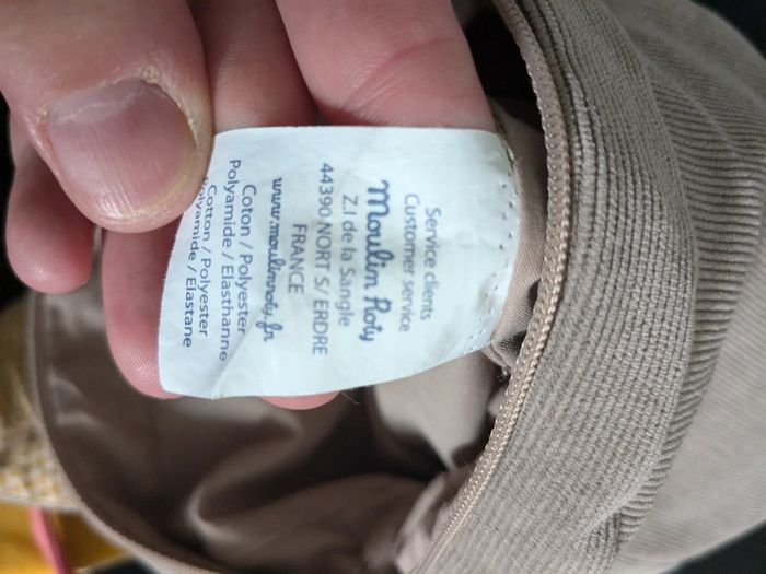 Sac enfant - photo numéro 8