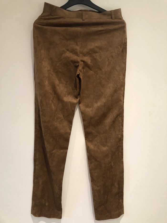Pantalon Laurent Vidal taille 1 - photo numéro 2