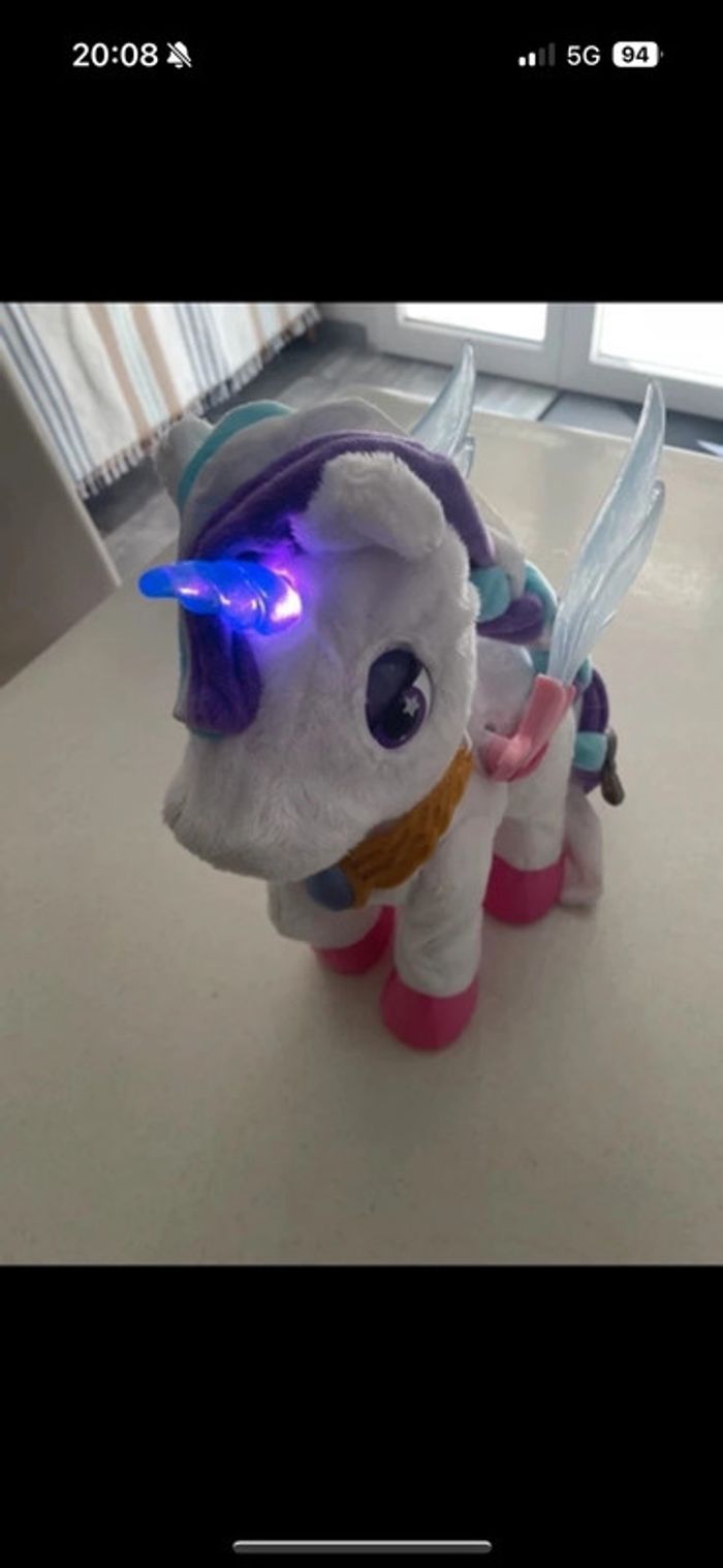 Licorne Vtech - photo numéro 12
