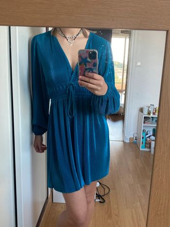 Robe soirée