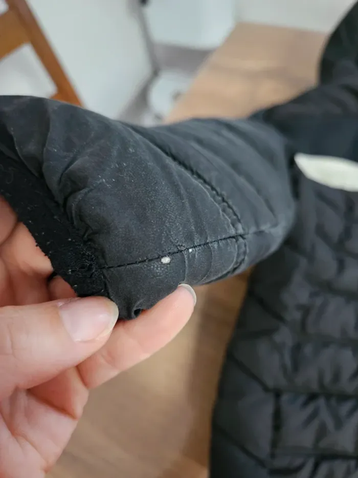 Manteau kaporal 8 ans garçon - photo numéro 12