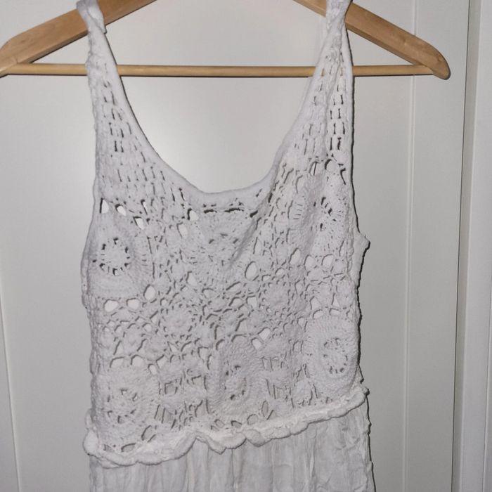 Robe longue calzedonia - photo numéro 2