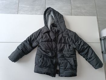 Manteau mi-saison/ hiver 6 ans