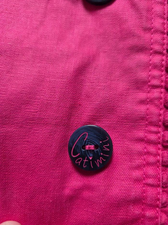 Veste 4 ans - photo numéro 3