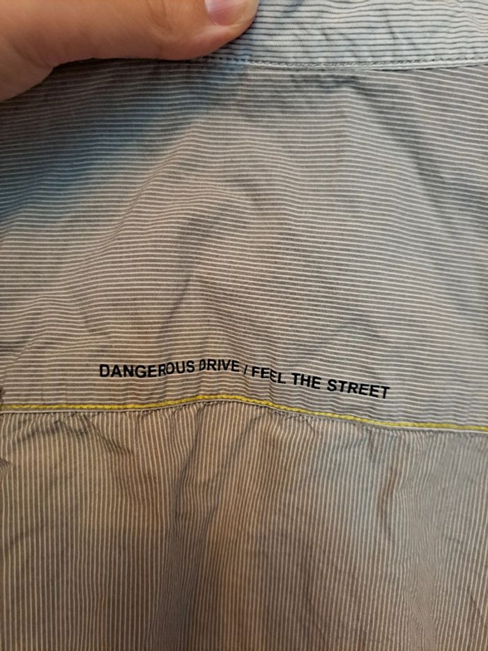 Chemise - photo numéro 5