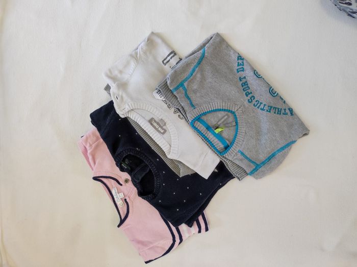 18 mois Lot vêtements garçon - photo numéro 5