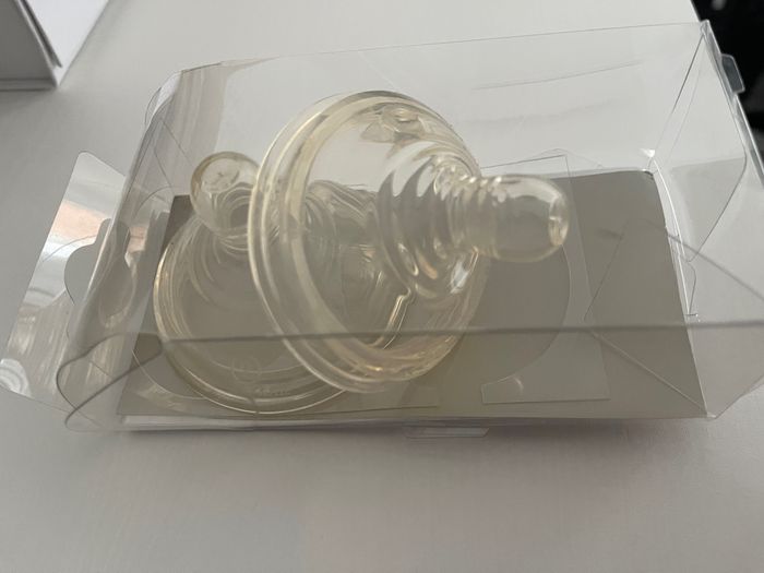 Tétine Tomme Tippee Taille 2 - photo numéro 2