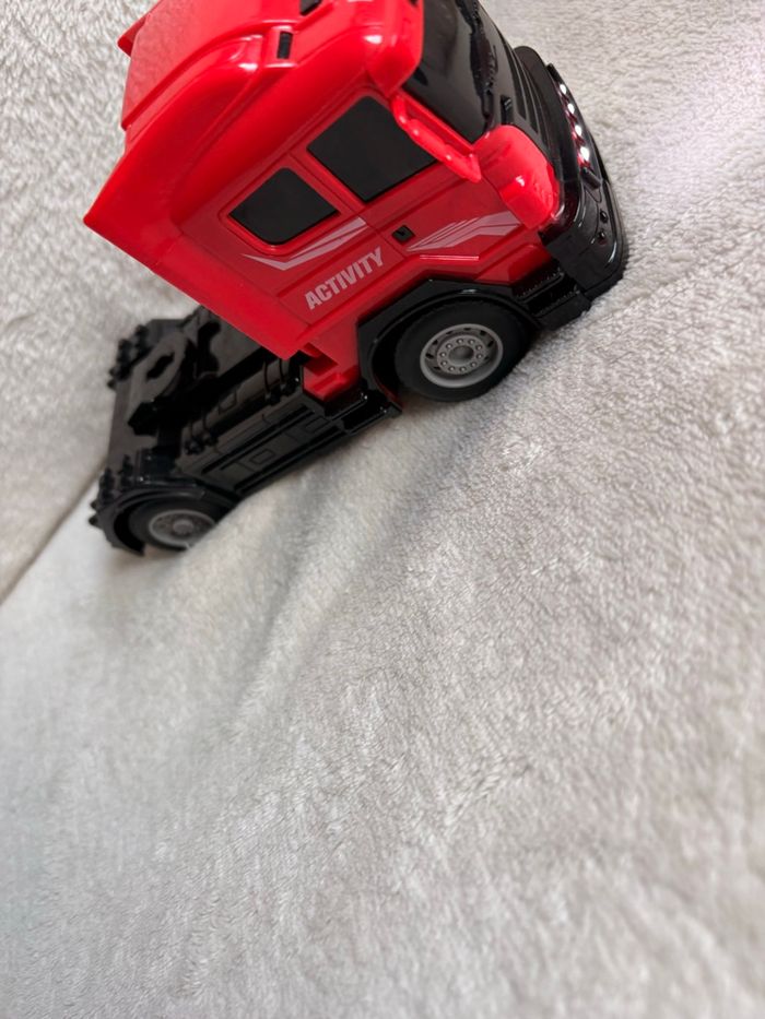 Voiture télécommandée - photo numéro 8