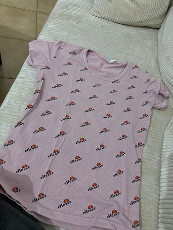 Tee shirt ellesse