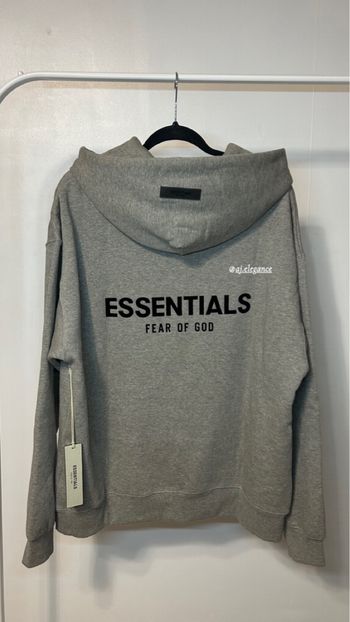 Pull essentials 