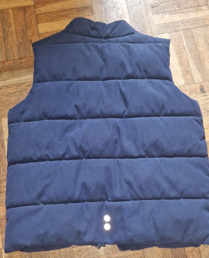 Veste sans manche oķaïdi - photo numéro 2