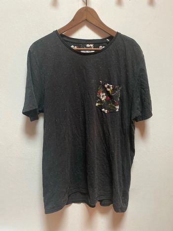 Jolie tee-shirt Teddy smith
