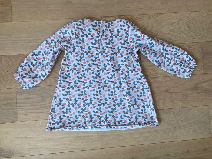 Robe 3 ans - photo numéro 2