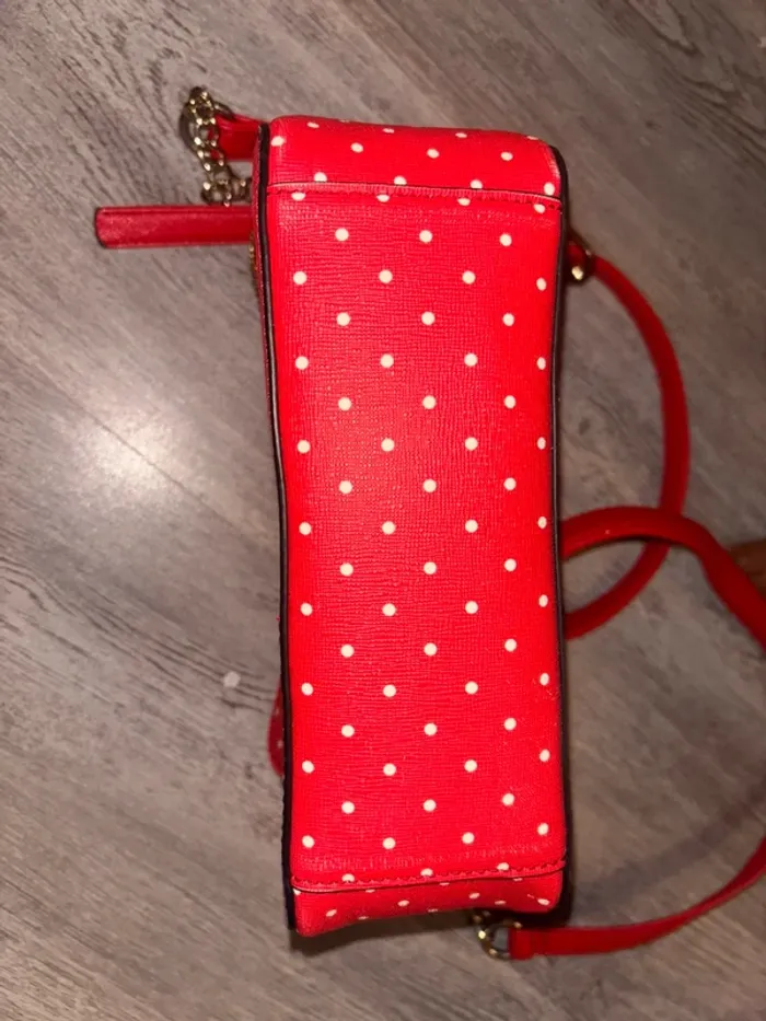 Sac bandoulière - photo numéro 3