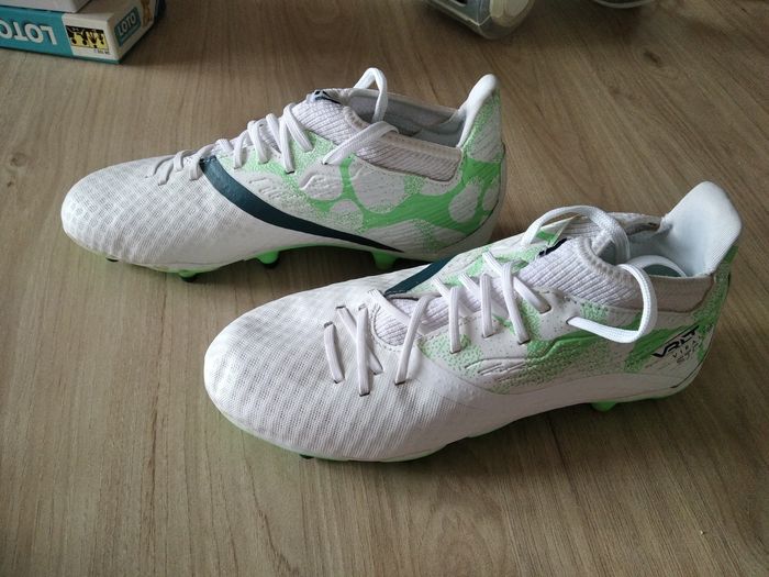 Crampons kipsta