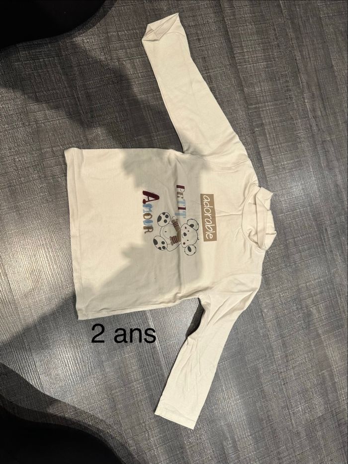 Sous pull