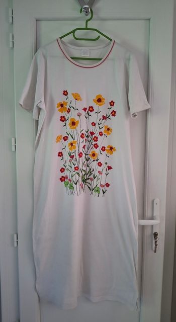 Chemise de nuit 44/46