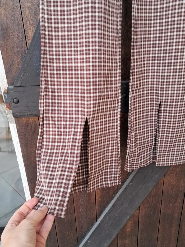 Magnifique pantalon pat d'eph - photo numéro 2