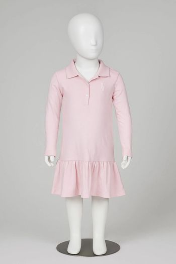 Robe Ralph Lauren M ( 8-10ans ) état neuf