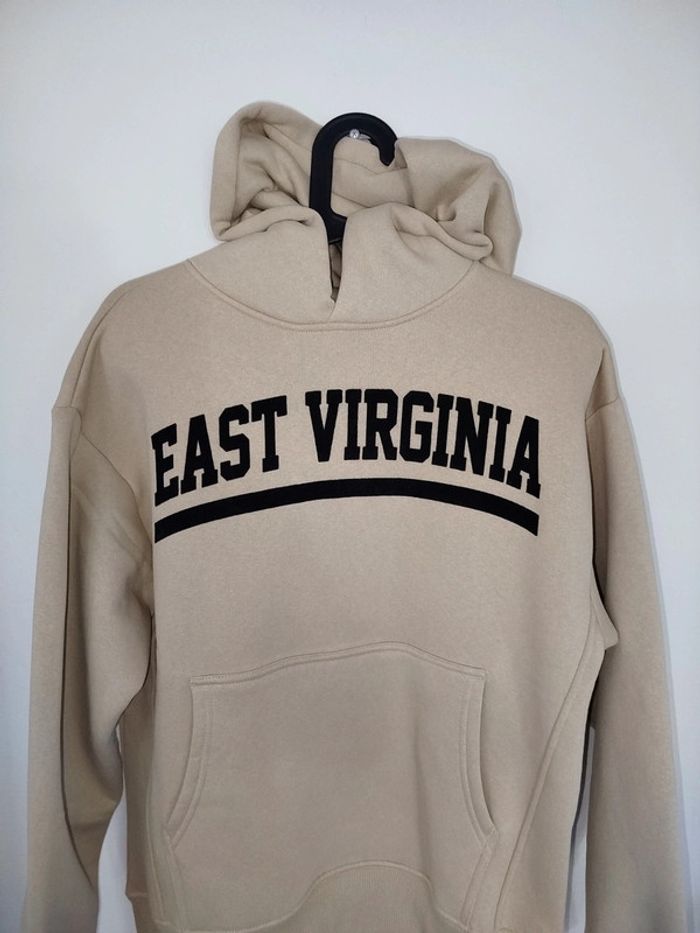 Sweat shirt Neuve Zara 13/14 ans 164 cm Neuf - photo numéro 5