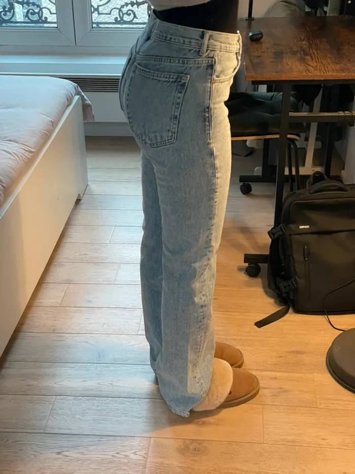Jean boyfriend - photo numéro 6