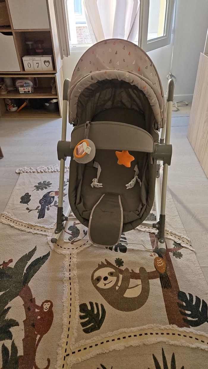 Transat 3/1 - photo numéro 3