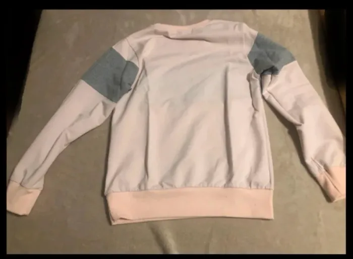 Pull Fille - photo numéro 4