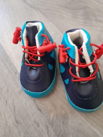 Chaussures bébé